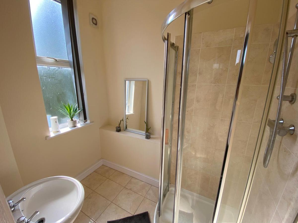Cosy Studio Apartment - Recently Renovated! Mansfield Exterior foto