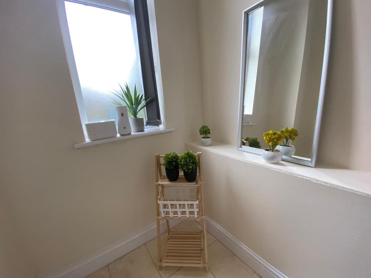 Cosy Studio Apartment - Recently Renovated! Mansfield Exterior foto